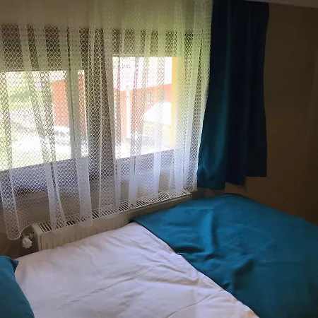 Comfort Апарт-отель