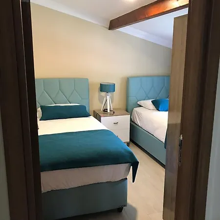 Comfort Aparthotel 2*