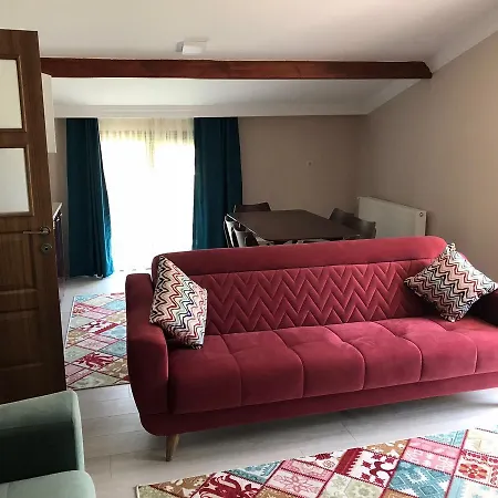 Comfort Апарт-отель