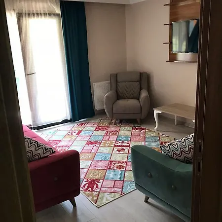 Comfort Aparthotel 2*