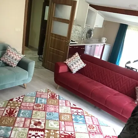 Comfort Aparthotel