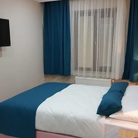 Comfort Узунгель