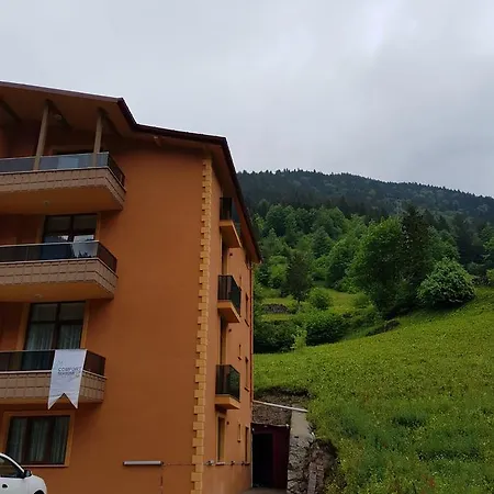 Comfort 2* Узунгель