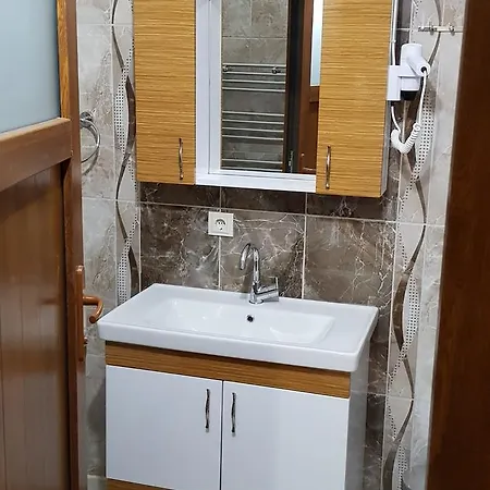 Апарт-отель Comfort Узунгель