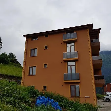 Comfort 2* Uzungol