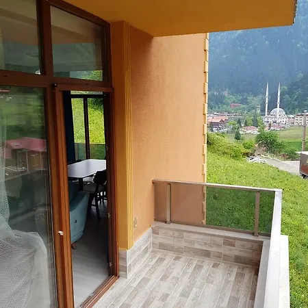 Comfort 2* Узунгель