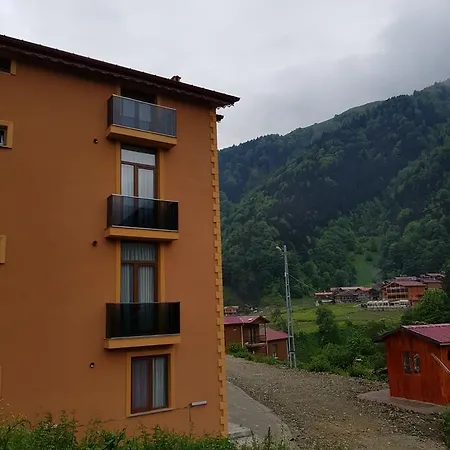 Comfort Aparthotel